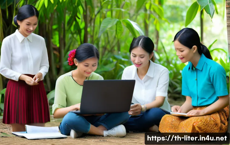 문해교육사 자격증 취득 후 커리어 플랜 관련 이미지 1