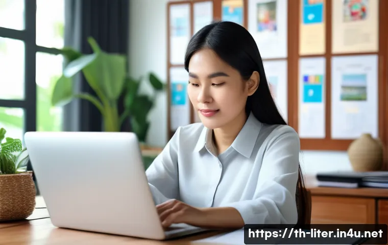 문해교육사 자격증 취득 후 커리어 플랜 관련 이미지 2
