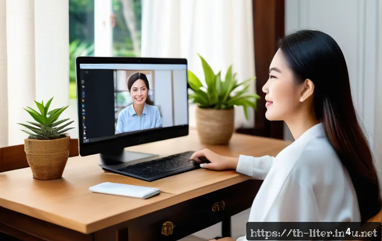 문해교육사 이직 성공 전략 관련 이미지 1